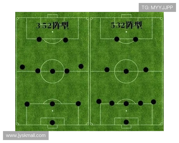 德甲各球队打法特点对比及赛季战术趋势